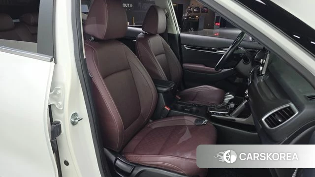 Kia Seltos id 4671194 из Кореи 18