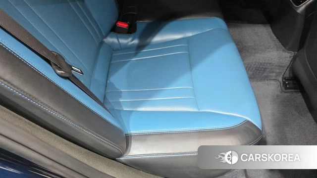 Genesis G80 id 4310658 из Кореи 18