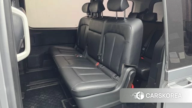 Hyundai Staria id 4641008 из Кореи 18