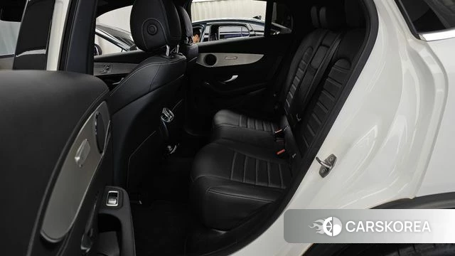 Mercedes-Benz GLC-Class X253 id 4850084 из Кореи 18