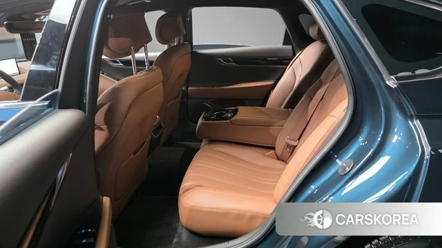 Genesis G80 (RG3) id 4524597 из Кореи 18