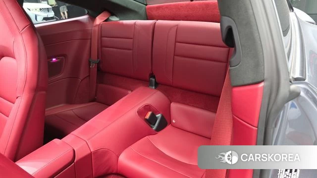 Porsche 911(992) id 4479936 из Кореи 18