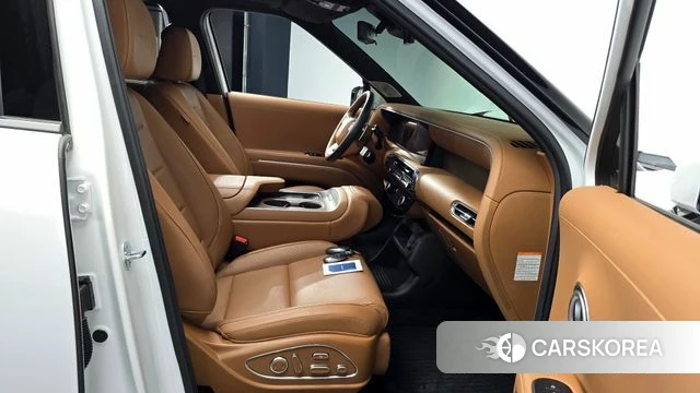 Hyundai Palisade (LX3) id 4487729 из Кореи 18