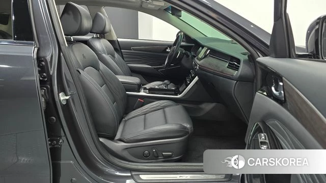 Kia K7 Premier id 4447196 из Кореи 18