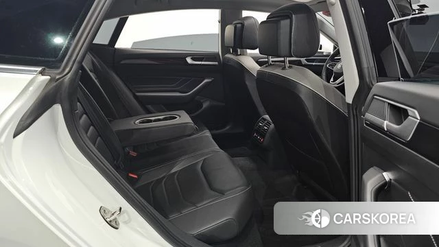 Volkswagen Arteon id 4408511 из Кореи 18