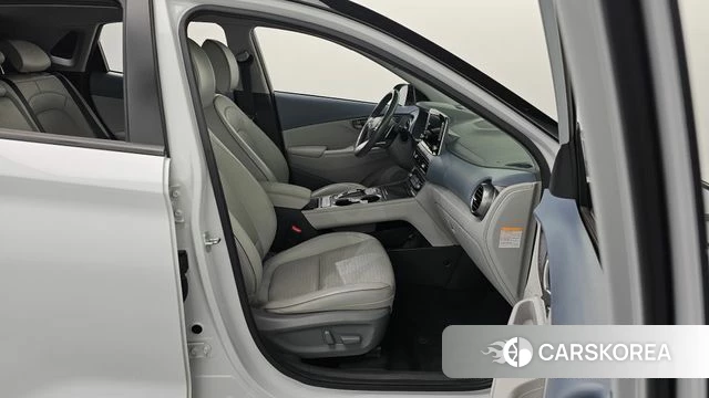 Hyundai Kona Electric id 4610157 из Кореи 18