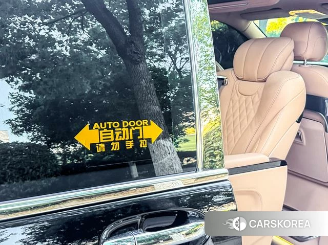 Mercedes-Benz Vito id 4241578 из Китая 18