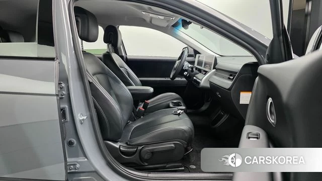 Hyundai Ionic 5 id 4541083 из Кореи 18