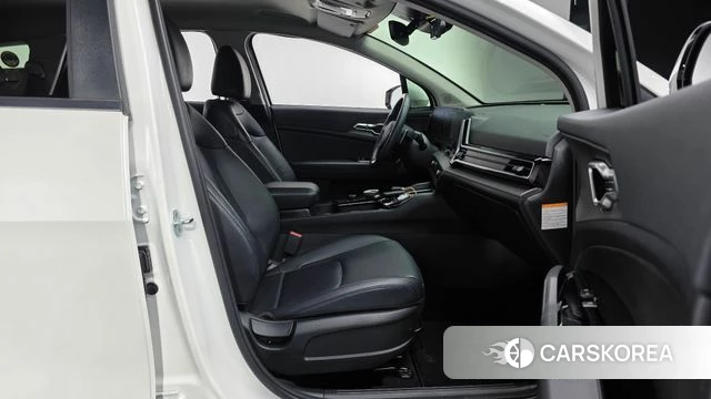Kia Sportage 5th Generation Hybrid id 4309041 из Кореи 18