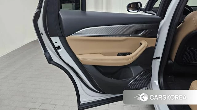 Renault Korea (Samsung) Grand Coleos id 4665057 из Кореи 18