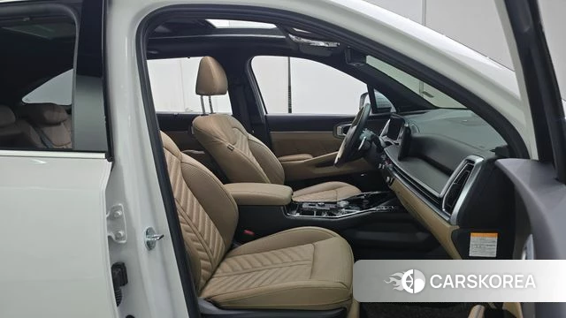 Kia The New Sorento 4th Generation id 4757290 из Кореи 18