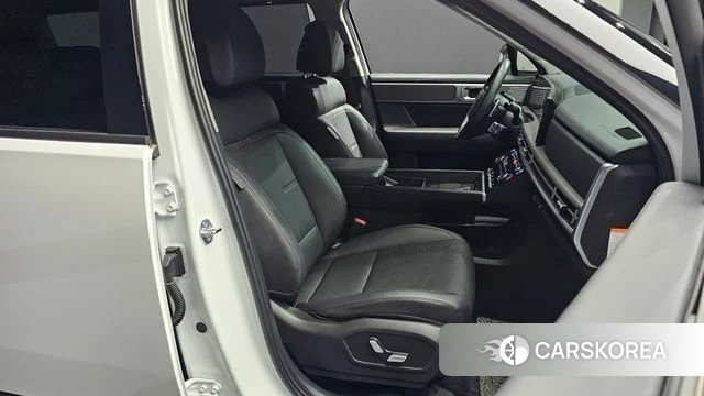 Hyundai Santa Fe (MX5) id 4710658 из Кореи 18