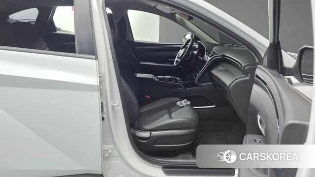 Hyundai Tucson (NX4) id 4395330 из Кореи 18