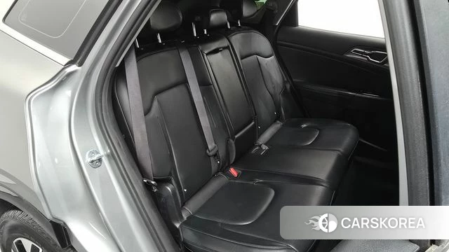 Kia Sportage 5th Generation Hybrid id 4282726 из Кореи 18