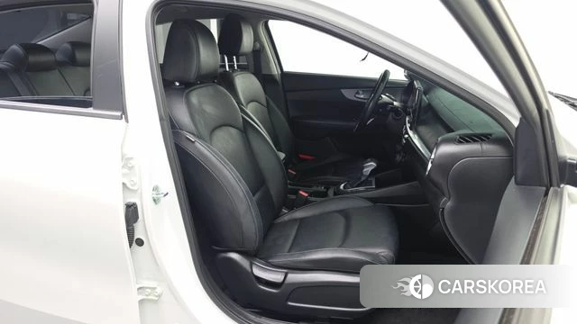 Kia The New K3 2nd generation id 4580017 из Кореи 18