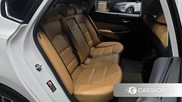 Kia K7 Premier id 4536011 из Кореи 18