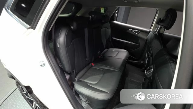 Kia Sportage 5th Generation Hybrid id 4645098 из Кореи 18