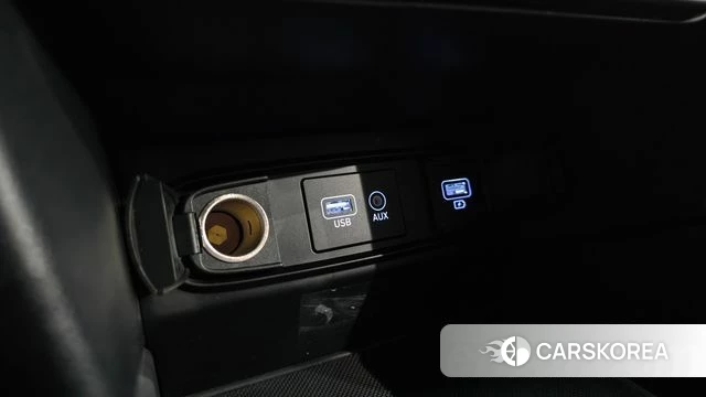 Hyundai Santa Fe TM id 4689027 из Кореи 18