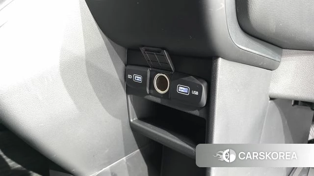 Hyundai Staria id 4422919 из Кореи 18