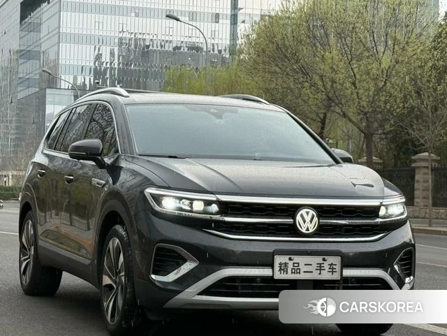 Volkswagen Lanjing id 4257926 из Китая 18