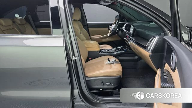 Kia The New Sorento 4th Generation id 4432807 из Кореи 18
