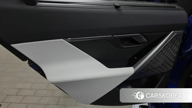 BMW M5 (G90) id 4904077 из Кореи 18