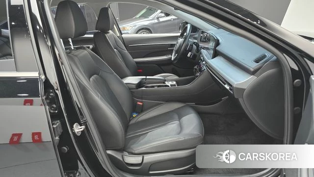Hyundai Sonata D Edge (DN8) id 4566463 из Кореи 18