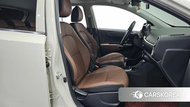 Kia The New Morning (JA) id 4613011 из Кореи 18