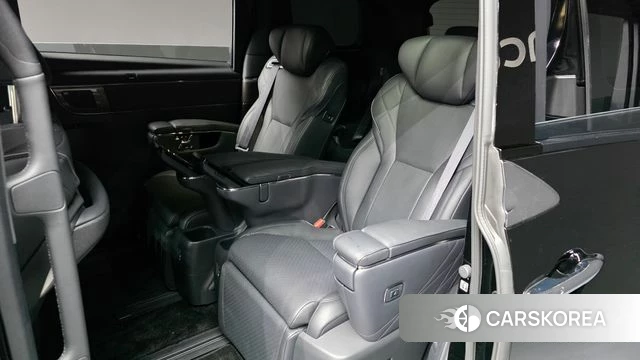 Toyota Alphard 4th Generation id 4870718 из Кореи 18