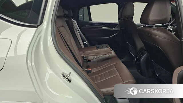 BMW X4 (G02) id 4767392 из Кореи 18