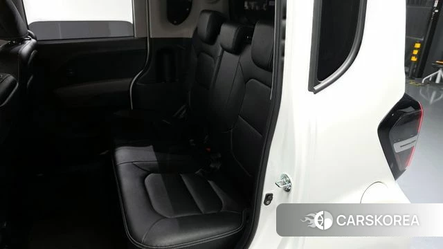 Kia The New Kia Ray id 4414380 из Кореи 18