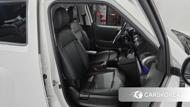 Hyundai Casper id 4603757 из Кореи 18