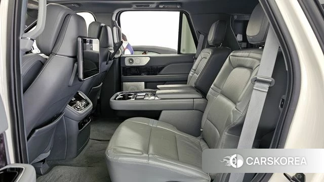 Lincoln Navigator 4th generation id 4396510 из Кореи 18