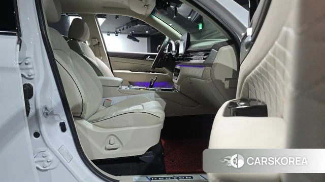 Ssangyong Rexton New Arena id 4607751 из Кореи 18