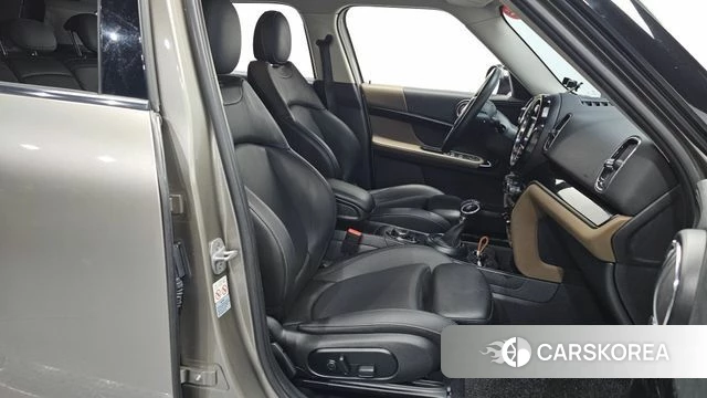 Mini Cooper Countryman id 4595795 из Кореи 18