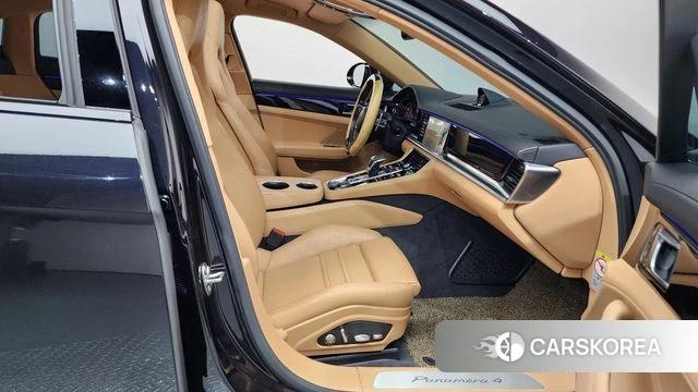 Porsche Panamera (971) id 4855170 из Кореи 18
