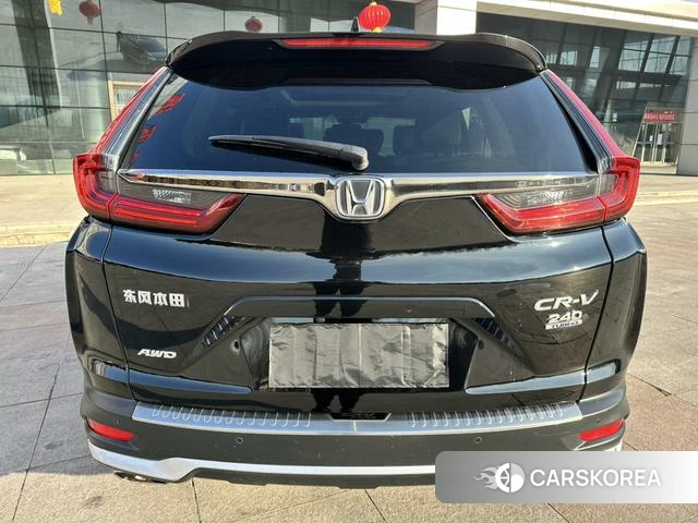 Honda CR-V id 4257234 из Китая 18