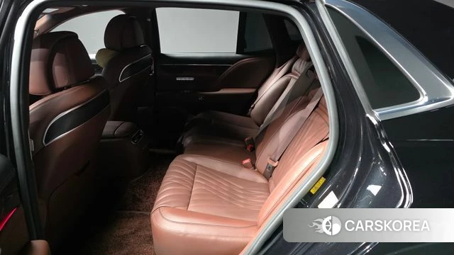 Genesis G90 (RS4) id 4612935 из Кореи 18