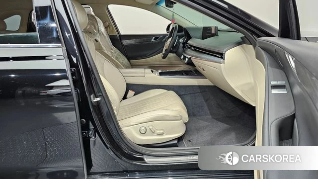Genesis G80 (RG3) id 4231723 из Кореи 18