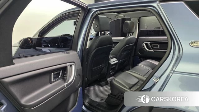 Land Rover Discovery Sports id 4339461 из Кореи 18