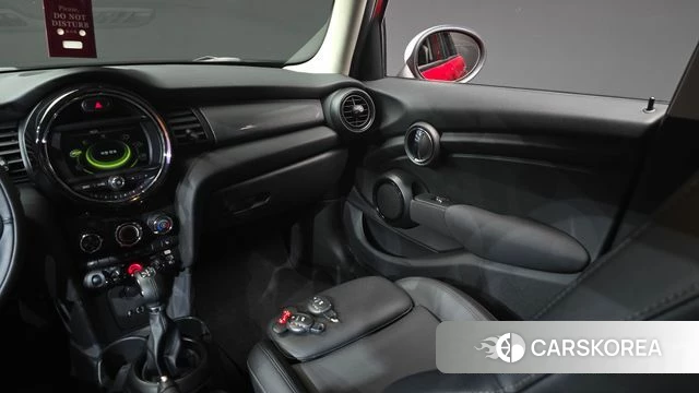 Mini Cooper id 4225838 из Кореи 18