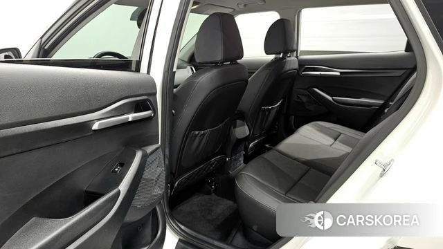 Kia The New Seltos id 4194434 из Кореи 18