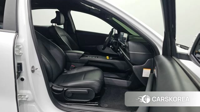Hyundai Ionic 6 id 4603294 из Кореи 18