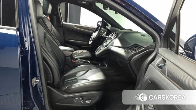 Lincoln MKC id 4447942 из Кореи 18