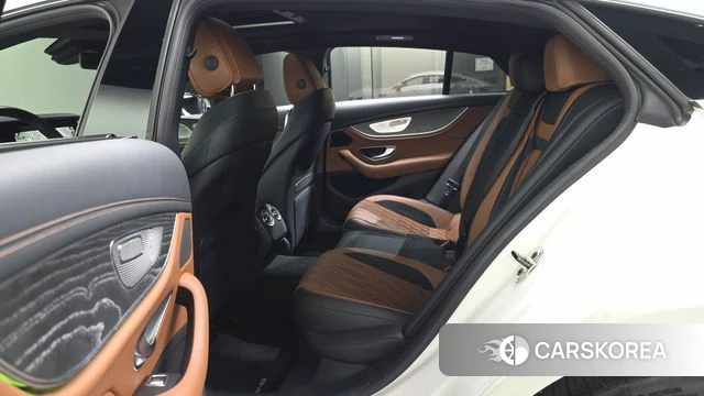 Mercedes-Benz AMG GT id 4774028 из Кореи 18