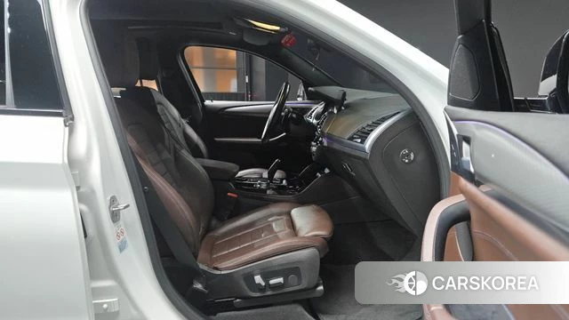 BMW X4 (G02) id 4906244 из Кореи 18
