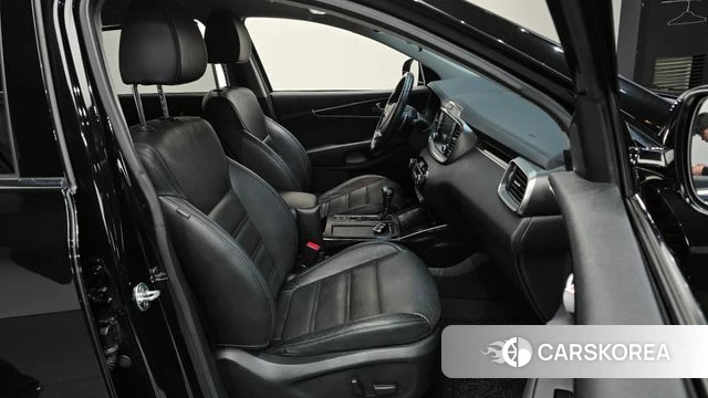 Kia The New Sorento id 4403114 из Кореи 18
