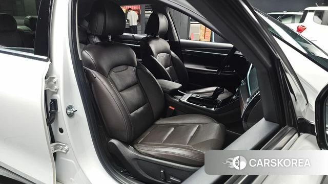Hyundai Grandeur IG id 4587409 из Кореи 18