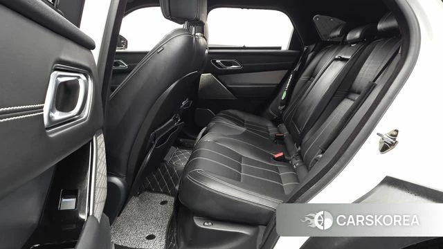 Land Rover Range Rover Velar id 4759783 из Кореи 18