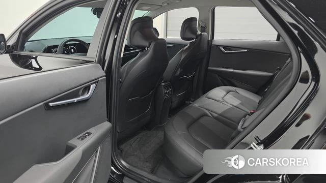 Kia Di All New Niro EV id 4266986 из Кореи 18